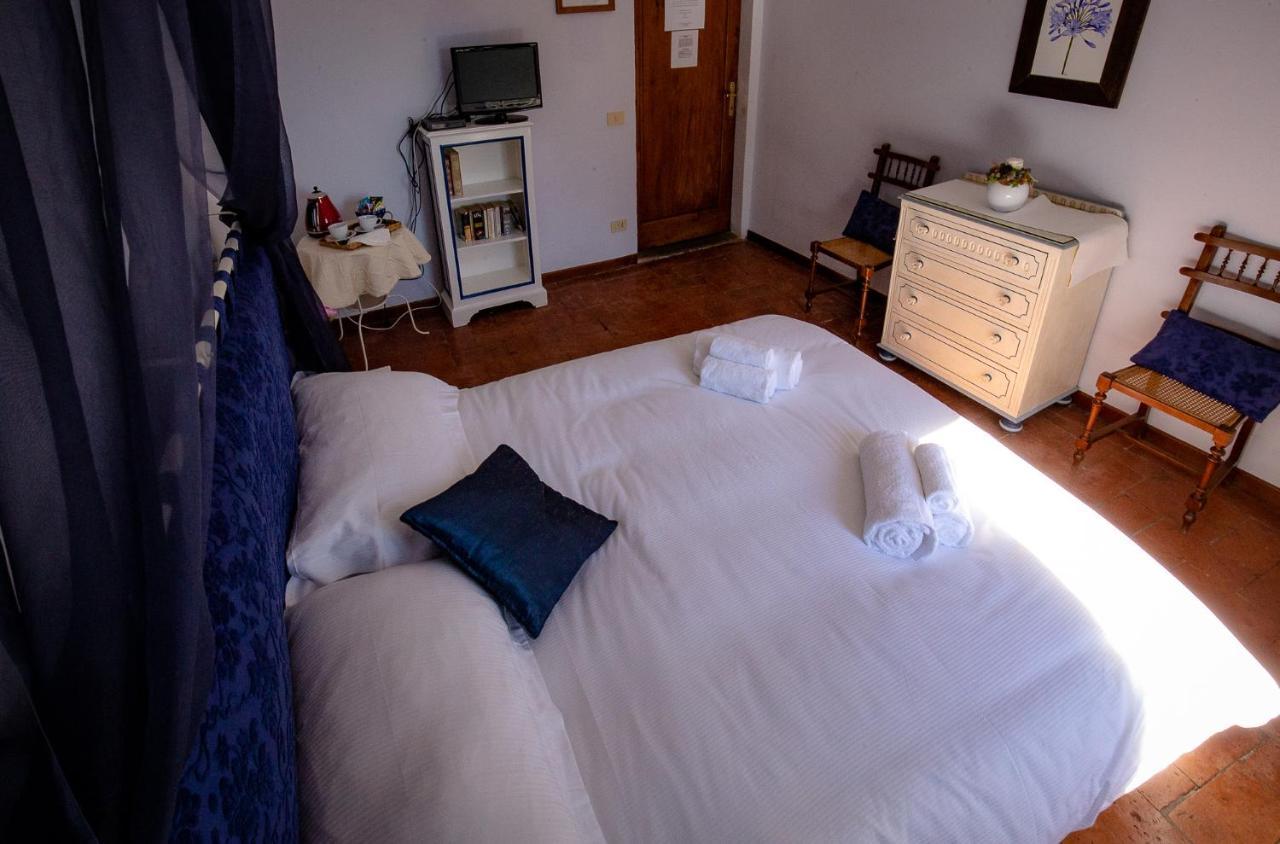 Il Palagetto B&B Флоренция Екстериор снимка