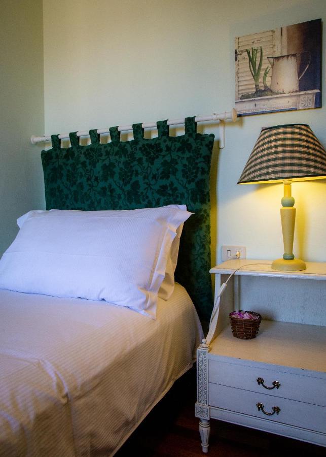 Il Palagetto B&B Флоренция Екстериор снимка