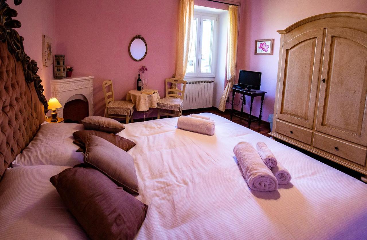 Il Palagetto B&B Флоренция Екстериор снимка