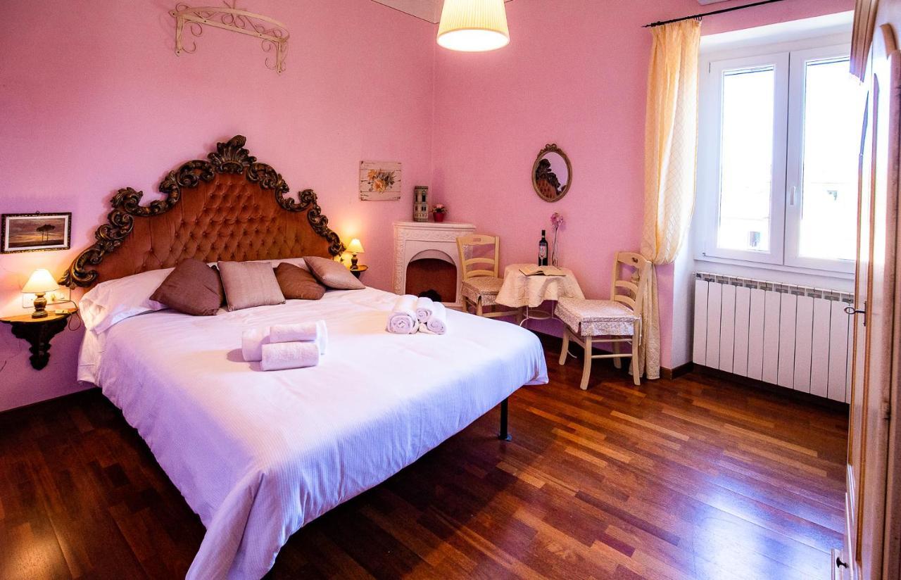 Il Palagetto B&B Флоренция Екстериор снимка