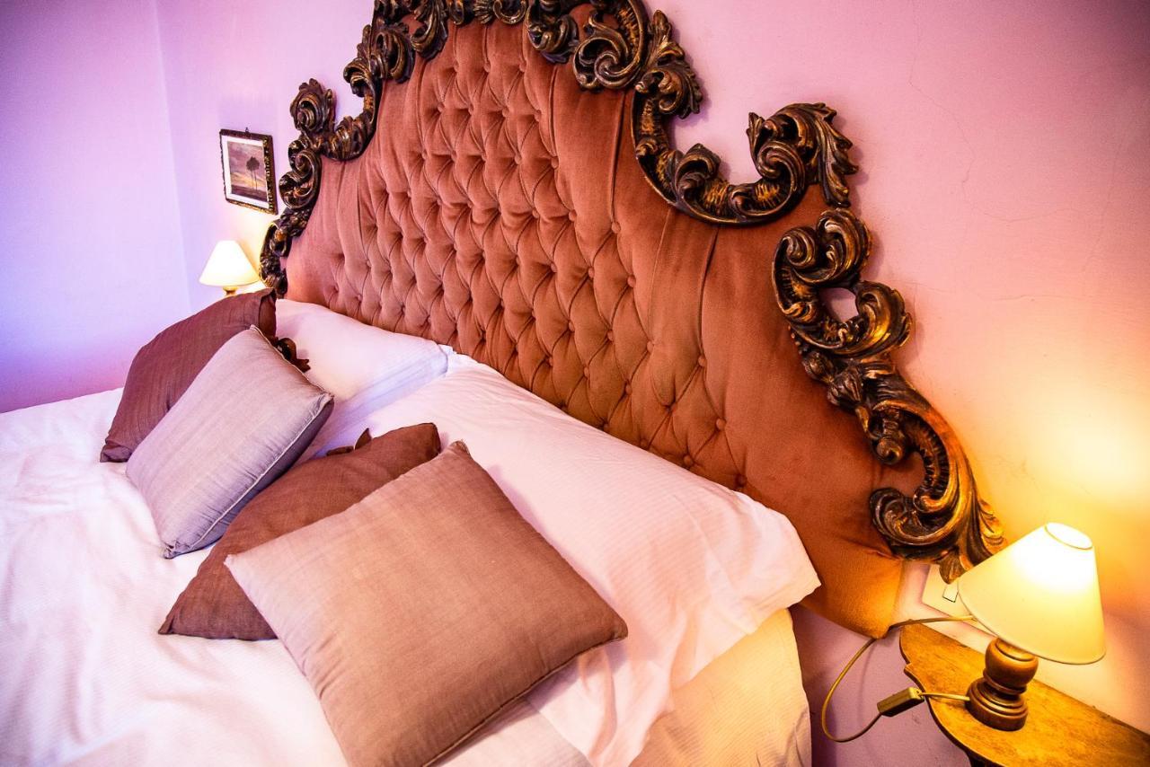 Il Palagetto B&B Флоренция Екстериор снимка