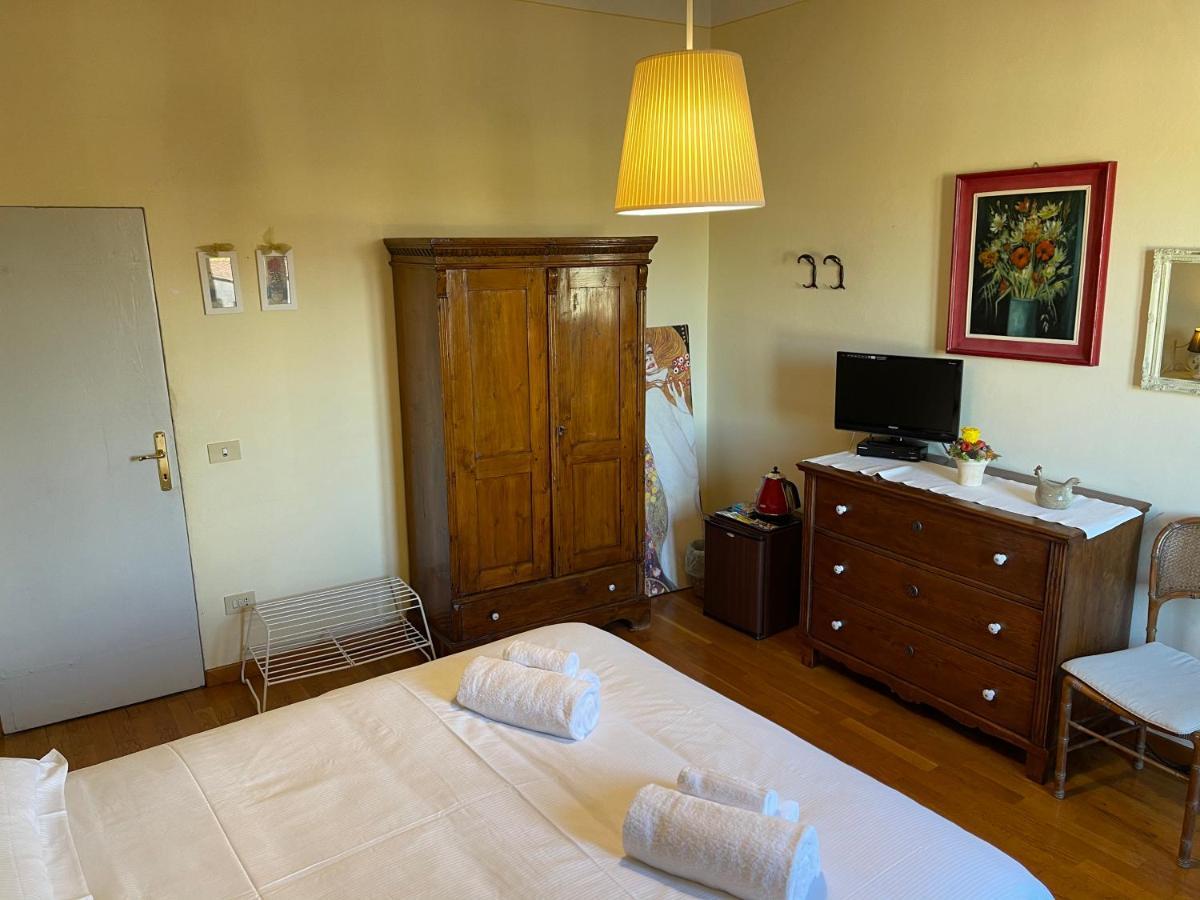 Il Palagetto B&B Флоренция Екстериор снимка