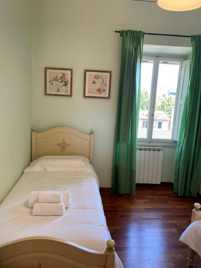 Il Palagetto B&B Флоренция Екстериор снимка