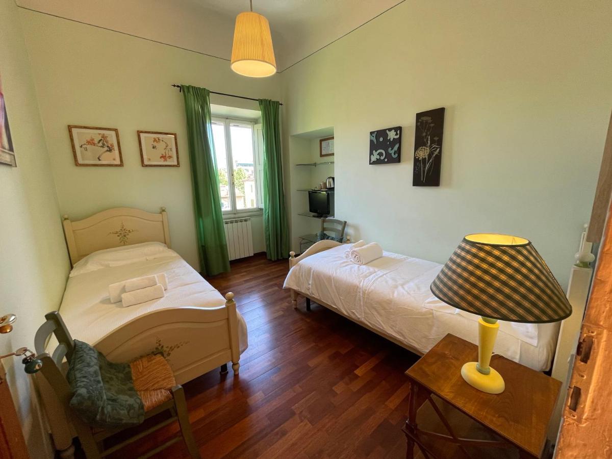 Il Palagetto B&B Флоренция Екстериор снимка