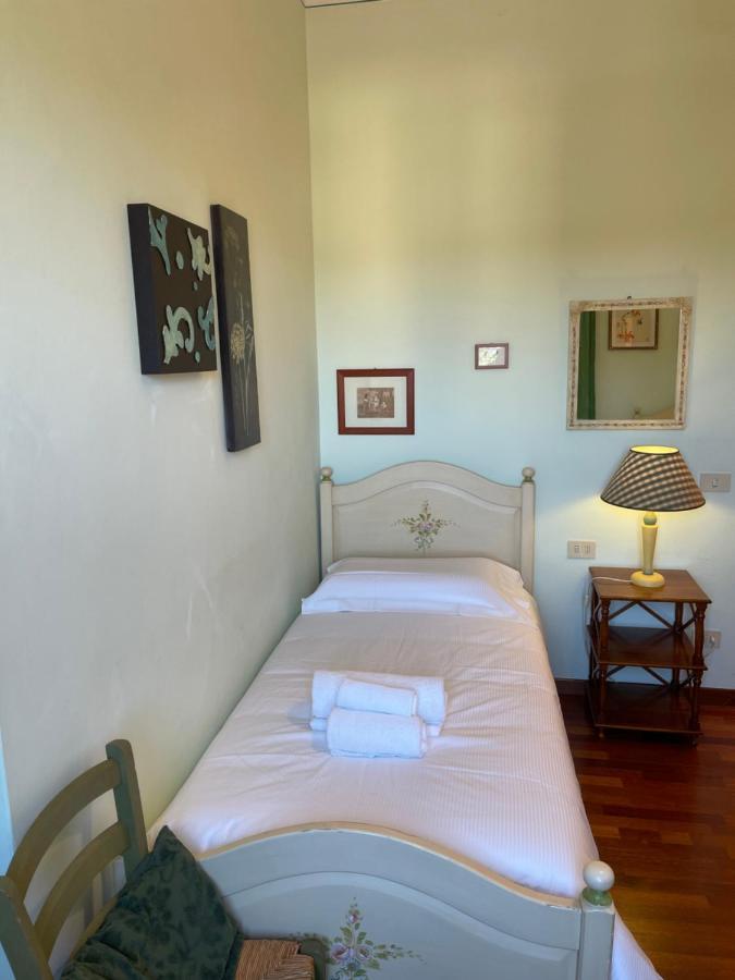 Il Palagetto B&B Флоренция Екстериор снимка