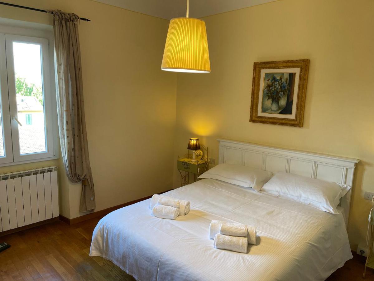 Il Palagetto B&B Флоренция Екстериор снимка