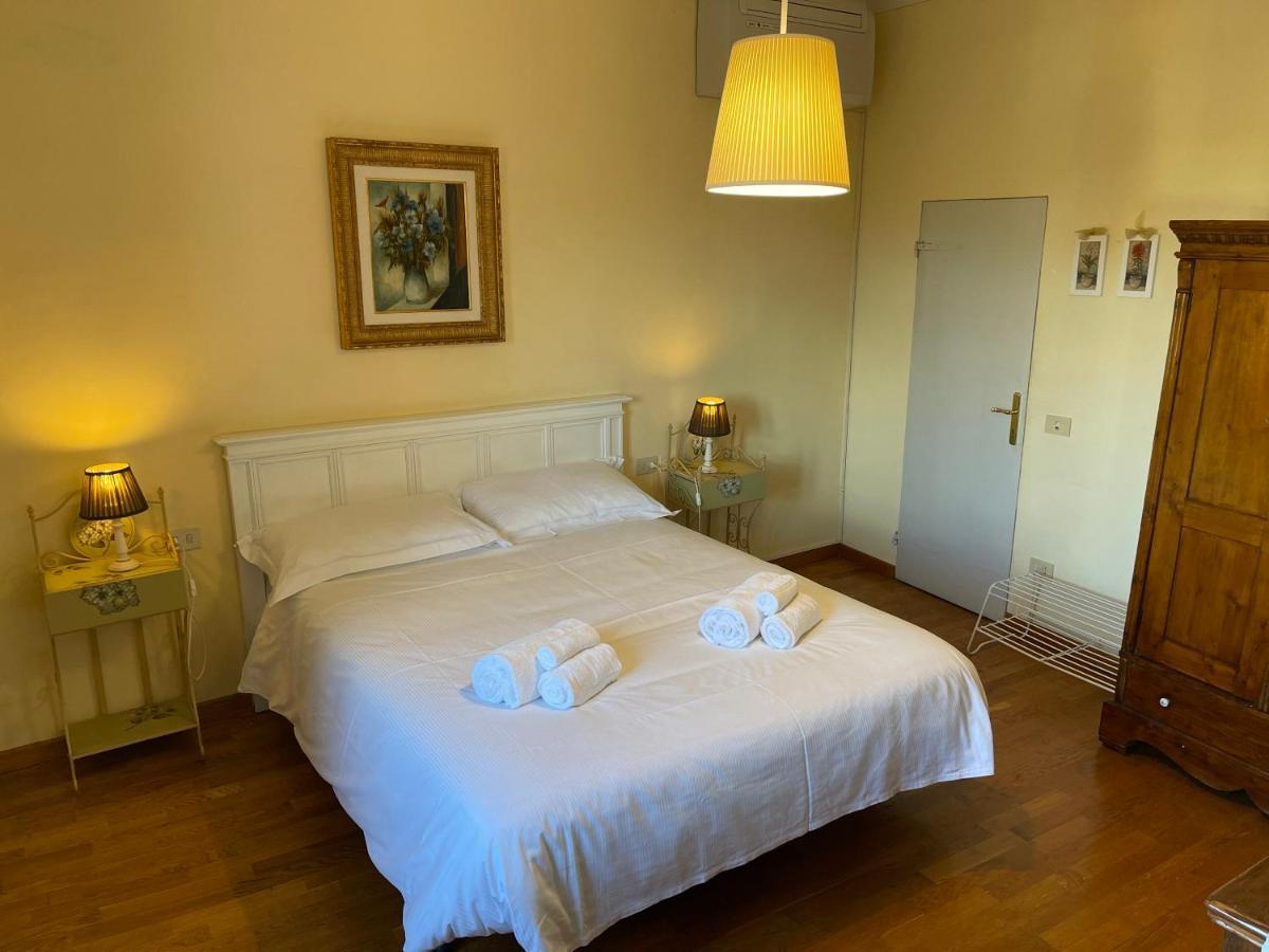 Il Palagetto B&B Флоренция Екстериор снимка