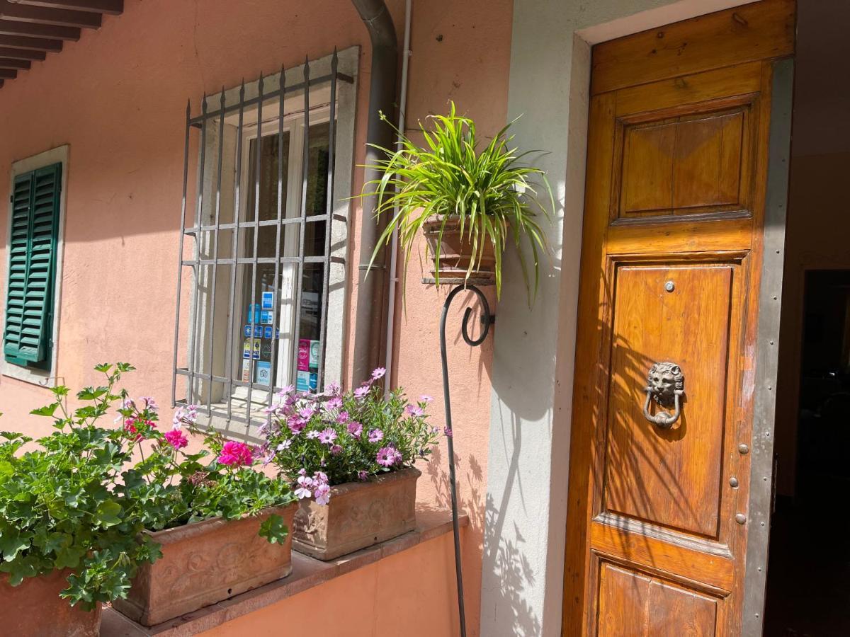 Il Palagetto B&B Флоренция Екстериор снимка
