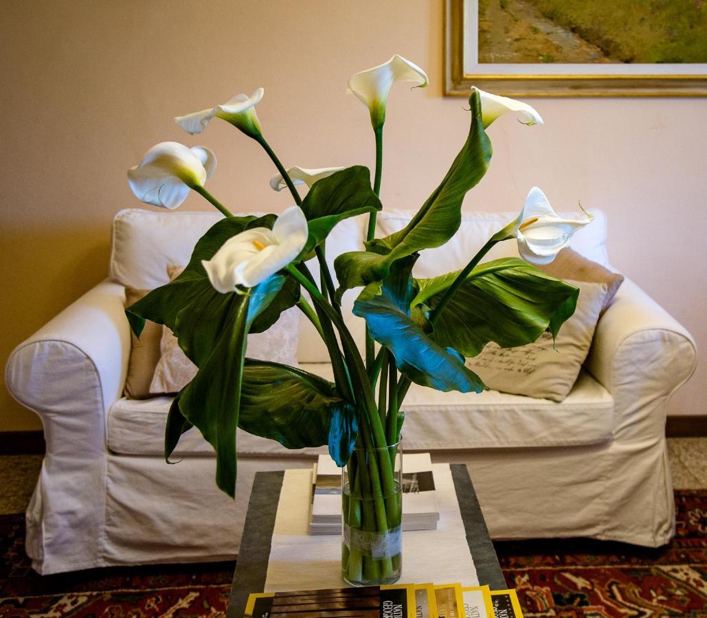 Il Palagetto B&B Флоренция Екстериор снимка