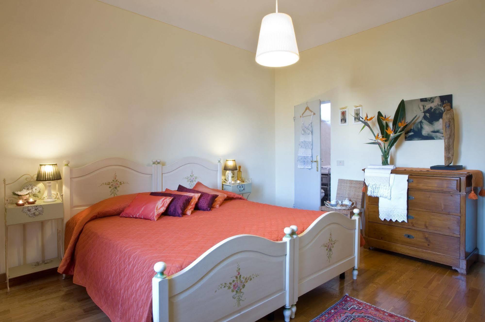 Il Palagetto B&B Флоренция Екстериор снимка
